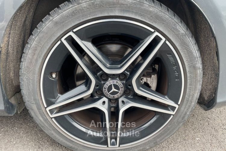 Mercedes Classe C Coupe Sport 220 d 9g-tronic amg line - <small></small> 29.990 € <small>TTC</small> - #26