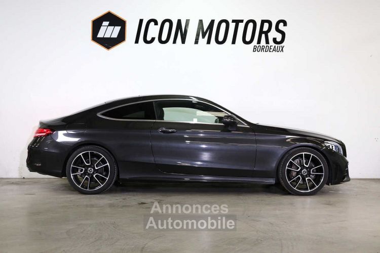 Mercedes Classe C Coupe Sport 220d - <small></small> 32.990 € <small>TTC</small> - #2