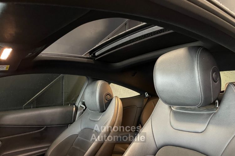 Mercedes Classe C Coupe Sport 250 d 9G-Tronic Sportline - <small></small> 28.990 € <small>TTC</small> - #28