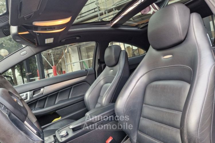 Mercedes Classe C Coupe Sport 63 AMG SPEEDSHIFT MCT - <small></small> 58.900 € <small>TTC</small> - #12