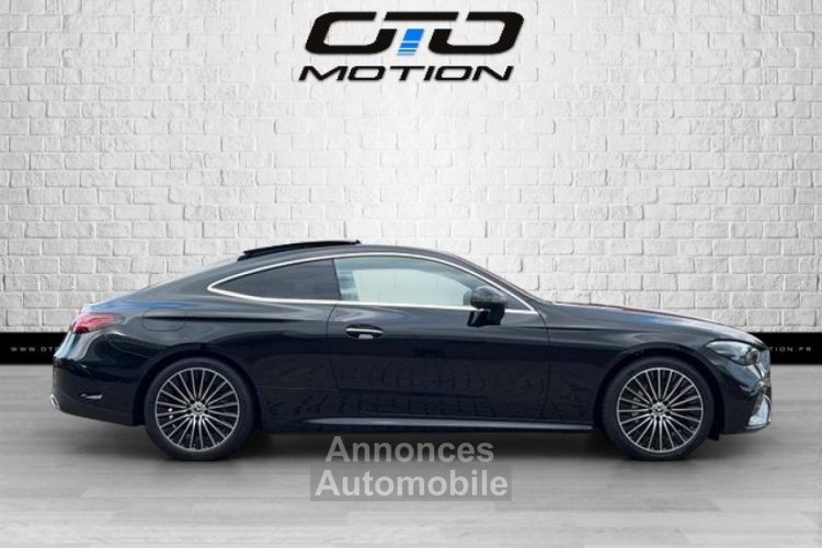 Mercedes Classe C Coupe Sport CLE 220d 9G-Tronic AMG Line - <small></small> 76.490 € <small></small> - #7