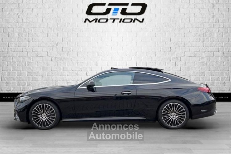 Mercedes Classe C Coupe Sport CLE 220d 9G-Tronic AMG Line - <small></small> 76.490 € <small></small> - #8