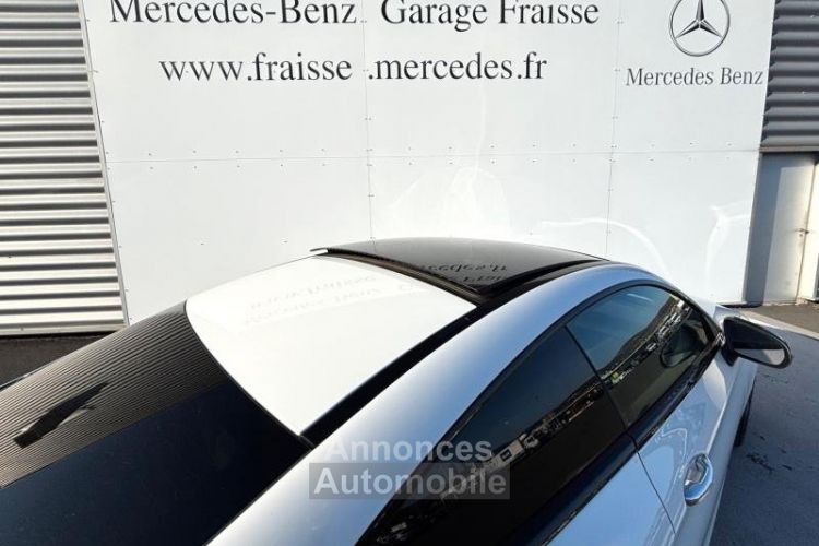 Mercedes Classe C Coupe Sport Coupé 220 d 194ch AMG Line 9G-Tronic - <small></small> 38.500 € <small>TTC</small> - #14