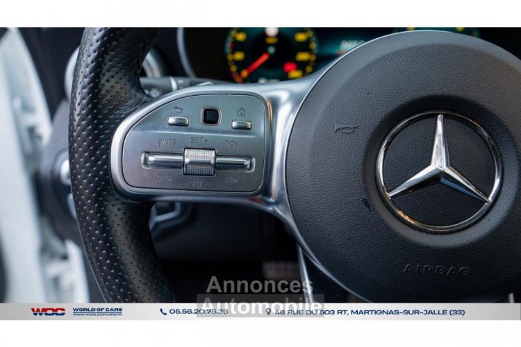 Mercedes Classe C Coupe Sport Coupé 220 d - BVA 9G-Tronic - BM 205 AMG Line - BVA PHASE 2 - <small></small> 43.500 € <small>TTC</small> - #22