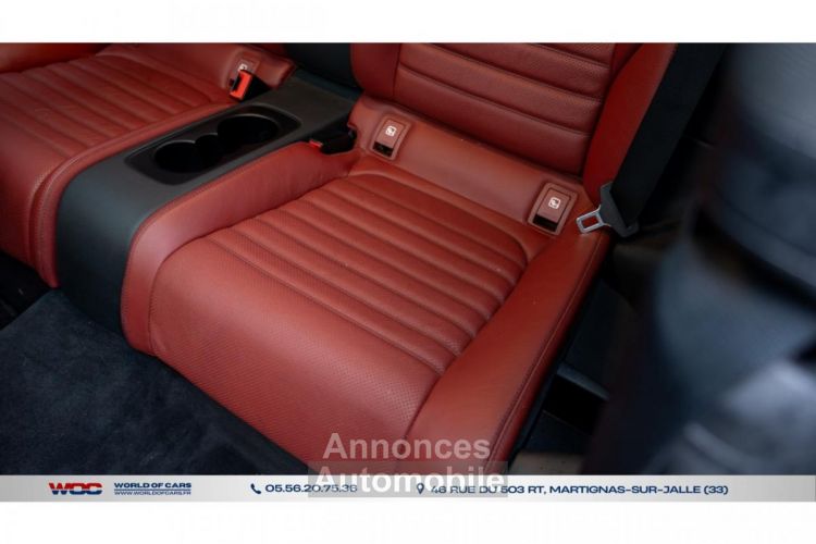 Mercedes Classe C Coupe Sport Coupé 220 d - BVA 9G-Tronic - BM 205 AMG Line - BVA PHASE 2 - <small></small> 43.500 € <small>TTC</small> - #41