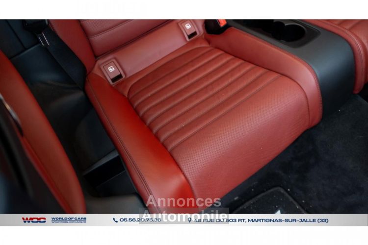 Mercedes Classe C Coupe Sport Coupé 220 d - BVA 9G-Tronic - BM 205 AMG Line - BVA PHASE 2 - <small></small> 43.500 € <small>TTC</small> - #45