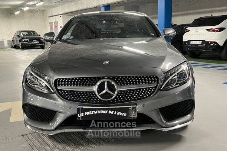 Mercedes Classe C Coupe Sport 300 245c Fascination - <small></small> 27.990 € <small>TTC</small> - #2