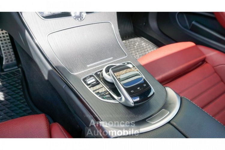Mercedes Classe C Coupe Sport Coupé 300 d 9G-Tronic AMG Line 4-Matic - <small></small> 29.900 € <small>TTC</small> - #20