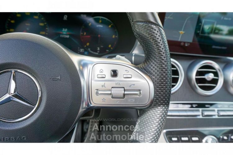 Mercedes Classe C Coupe Sport Coupé 300 d 9G-Tronic AMG Line 4-Matic - <small></small> 29.900 € <small>TTC</small> - #28