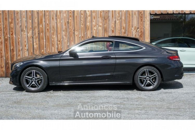 Mercedes Classe C Coupe Sport Coupé 300 d 9G-Tronic AMG Line 4-Matic - <small></small> 29.900 € <small>TTC</small> - #59