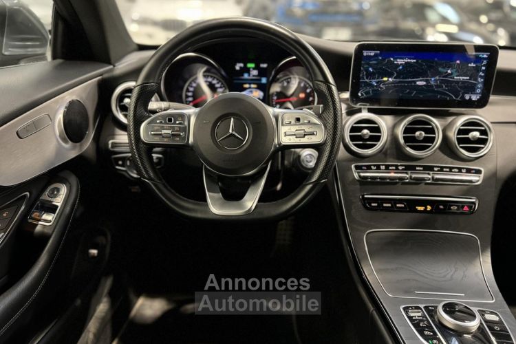 Mercedes Classe C Coupe Sport Coupé 300 micro hybrid 258 ch 9G-Tronic Fascination AMG line - Garantie 6 mois - <small></small> 32.990 € <small>TTC</small> - #12