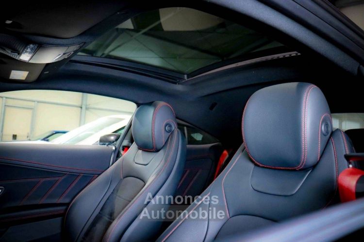 Mercedes Classe C Coupe Sport Coupé 43 AMG - <small></small> 55.990 € <small>TTC</small> - #11