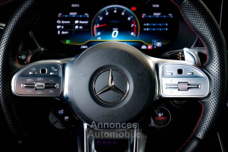 Mercedes Classe C Coupe Sport Coupé 43 AMG - <small></small> 55.990 € <small>TTC</small> - #20