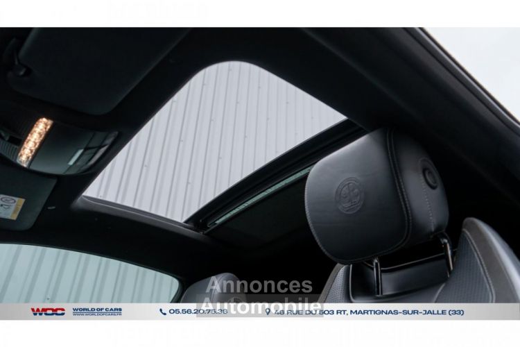 Mercedes Classe C Coupe Sport Coupé 63 S / Francaise / origine / Suivie / !! TRES PROPRE !! - <small></small> 78.990 € <small>TTC</small> - #68