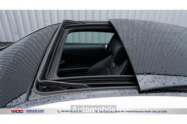 Mercedes Classe C Coupe Sport Coupé 63 S / Francaise / origine / Suivie / !! TRES PROPRE !! - <small></small> 78.990 € <small>TTC</small> - #69