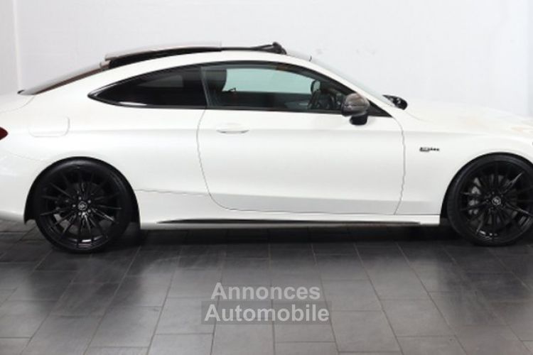 Mercedes Classe C Coupe Sport Coupé II 43 AMG 367ch 4M - <small></small> 49.990 € <small>TTC</small> - #6