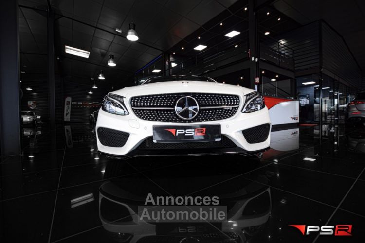 Mercedes Classe C Coupe Sport IV 43 AMG 4MATIC 9G-TRONIC - <small></small> 48.000 € <small>TTC</small> - #6