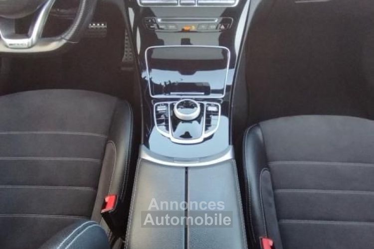 Mercedes Classe C Coupe Sport Mercedes 2.2 220 CDI 170 7G-TRONIC BVA CT Vierge Entretiens à jour - <small></small> 24.490 € <small>TTC</small> - #19