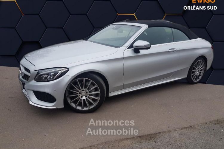 Mercedes Classe C Coupe Sport Mercedes 2.2 250 CDI 205 BLUEEFFICIENCY EXECUTIVE BVA - <small></small> 30.480 € <small>TTC</small> - #14