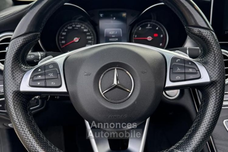 Mercedes Classe C Coupe Sport Mercedes 2.2 250 CDI 205 BLUEEFFICIENCY EXECUTIVE BVA - <small></small> 30.480 € <small>TTC</small> - #18