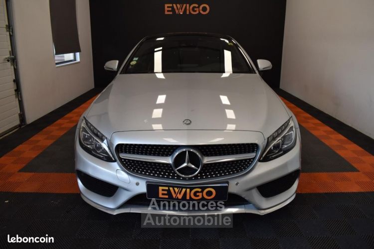 Mercedes Classe C Coupe Sport Mercedes 2.2 250 CDI 205 FASCINATION 7G-TRONIC BV- SUIVI ET GARANTIE 6 A 60 MOIS - <small></small> 22.990 € <small>TTC</small> - #2