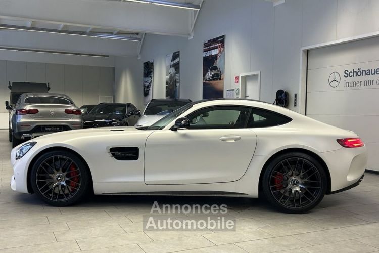 Mercedes Classe C GT EDITION 50 PERF.ABGAS PANO  - <small></small> 112.980 € <small>TTC</small> - #4