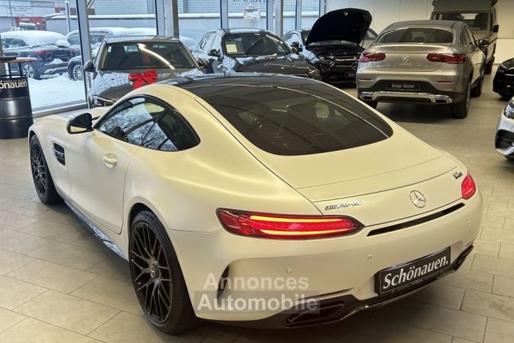 Mercedes Classe C GT EDITION 50 PERF.ABGAS PANO  - <small></small> 112.980 € <small>TTC</small> - #5