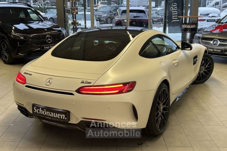 Mercedes Classe C GT EDITION 50 PERF.ABGAS PANO  - <small></small> 112.980 € <small>TTC</small> - #10