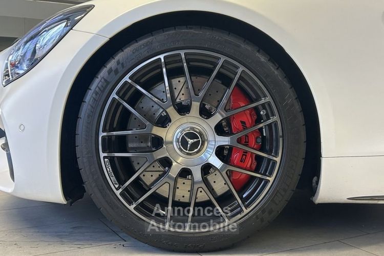 Mercedes Classe C GT EDITION 50 PERF.ABGAS PANO  - <small></small> 112.980 € <small>TTC</small> - #11