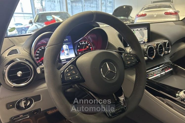 Mercedes Classe C GT EDITION 50 PERF.ABGAS PANO  - <small></small> 112.980 € <small>TTC</small> - #14