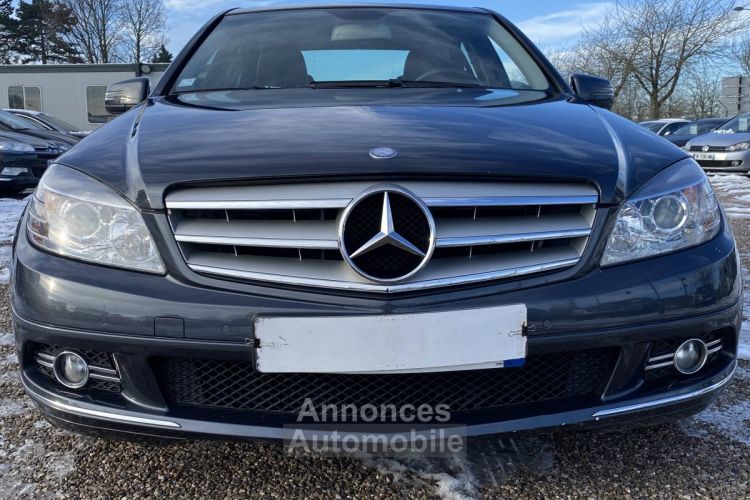 Mercedes Classe C III 200 CDI Avantgarde - <small></small> 8.500 € <small>TTC</small> - #8