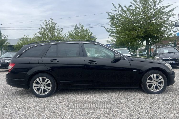 Mercedes Classe C III 200 CDI BE Elegance - <small></small> 5.990 € <small>TTC</small> - #2