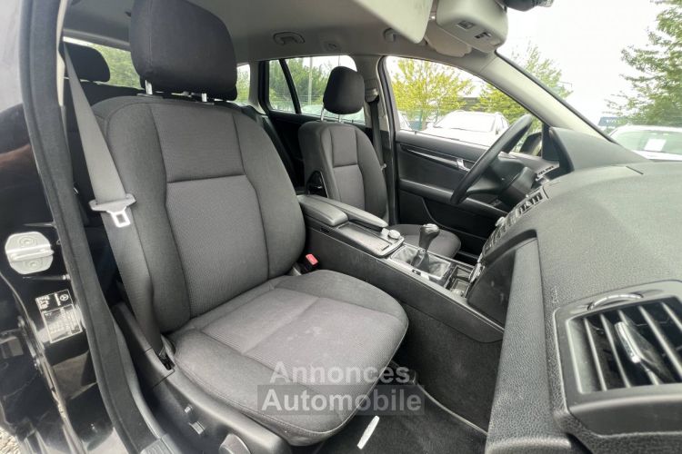 Mercedes Classe C III 200 CDI BE Elegance - <small></small> 5.990 € <small>TTC</small> - #13