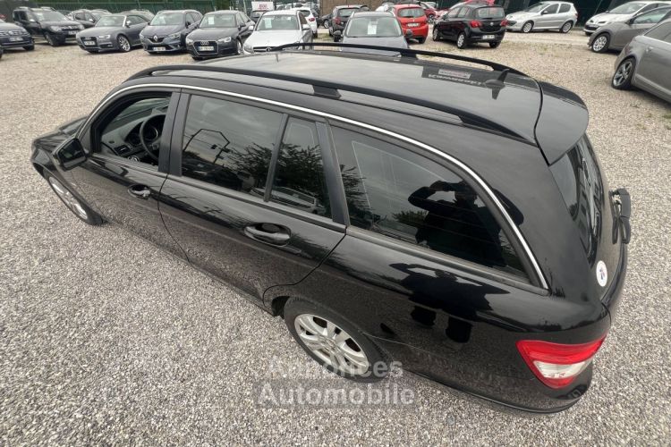 Mercedes Classe C III 200 CDI BE Elegance - <small></small> 5.990 € <small>TTC</small> - #23