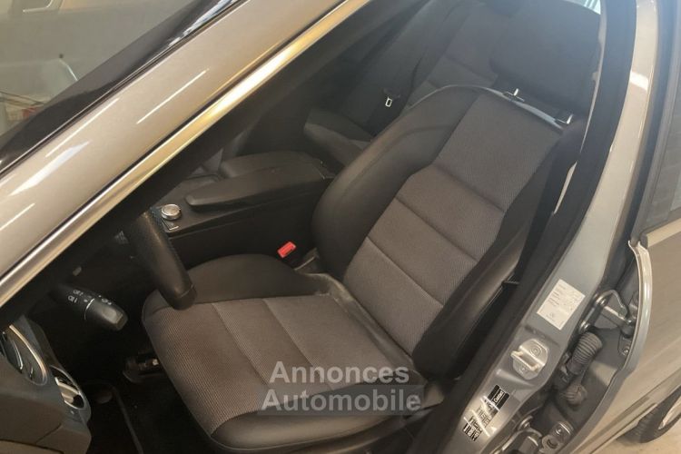 Mercedes Classe C III PHASE 2 AVANTGARDE 180 CDI 2.2 120 BVA7 1ERE MAIN TOIT OUVRANT - Garantie 1 an - <small></small> 15.970 € <small>TTC</small> - #11