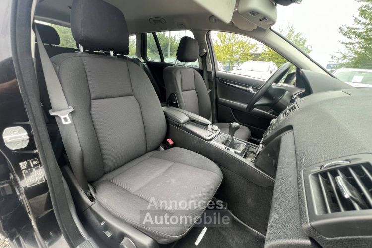 Mercedes Classe C III (S204) 200 CDI BE Elegance - <small></small> 6.500 € <small>TTC</small> - #13