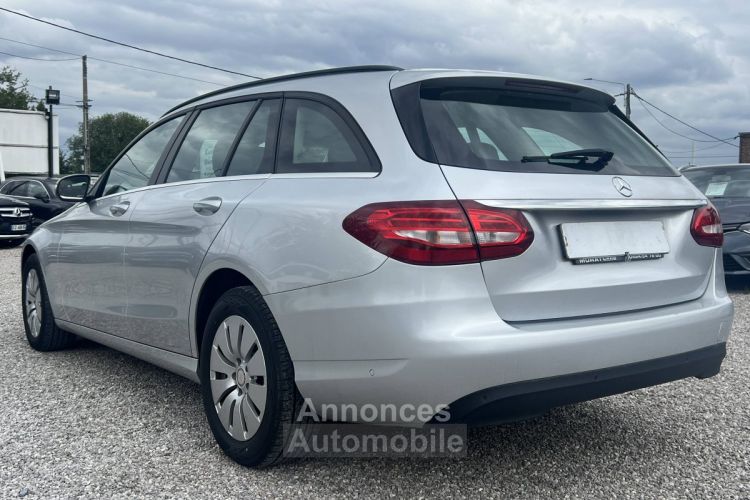 Mercedes Classe C III (S204) 220 CDI BE Edition Business - <small></small> 14.990 € <small>TTC</small> - #4