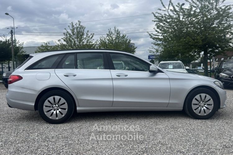 Mercedes Classe C III (S204) 220 CDI BE Edition Business - <small></small> 14.990 € <small>TTC</small> - #5