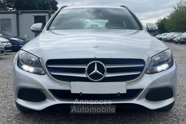 Mercedes Classe C III (S204) 220 CDI BE Edition Business - <small></small> 14.990 € <small>TTC</small> - #6