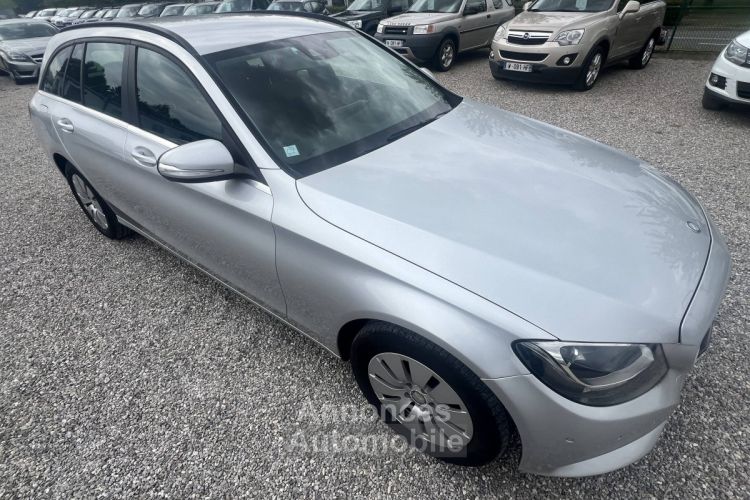 Mercedes Classe C III (S204) 220 CDI BE Edition Business - <small></small> 14.990 € <small>TTC</small> - #23