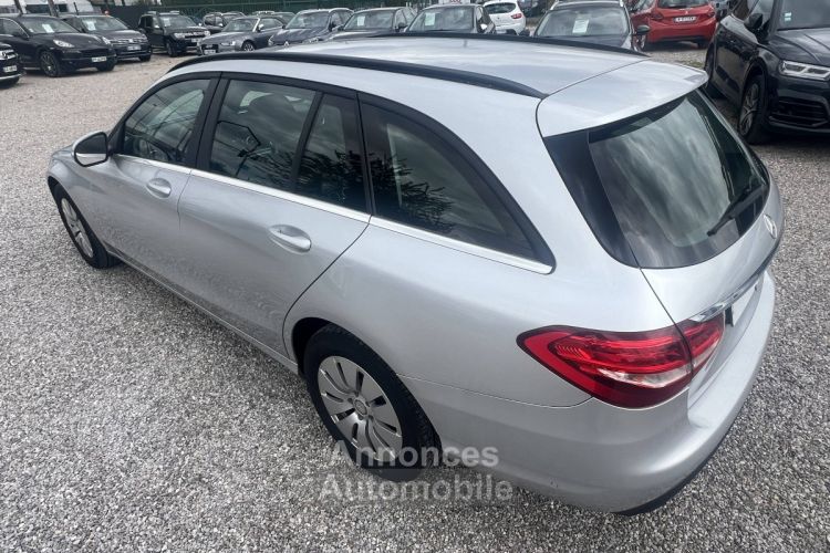 Mercedes Classe C III (S204) 220 CDI BE Edition Business - <small></small> 14.990 € <small>TTC</small> - #24