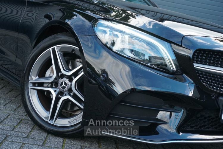 Mercedes Classe C IV  220 d 194ch AMG Line 9G-Tronic *GARANTIE 12 MOIS* - <small></small> 42.890 € <small>TTC</small> - #11