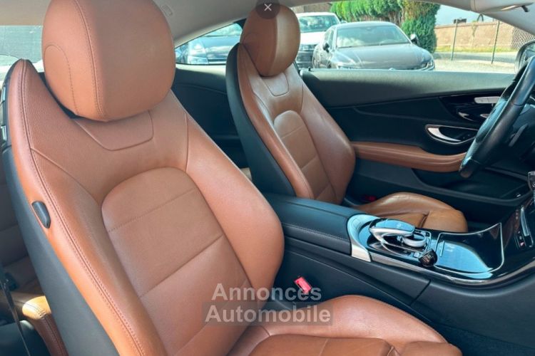 Mercedes Classe C IV  250 d 211ch Fascination 9G-Tronic*GARANTIE 12 MOIS* - <small></small> 28.990 € <small>TTC</small> - #4