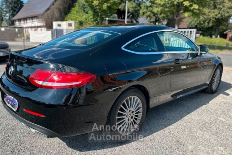 Mercedes Classe C IV  250 d 211ch Fascination 9G-Tronic*GARANTIE 12 MOIS* - <small></small> 28.990 € <small>TTC</small> - #6