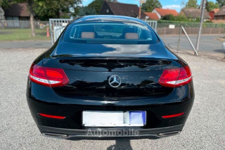 Mercedes Classe C IV  250 d 211ch Fascination 9G-Tronic*GARANTIE 12 MOIS* - <small></small> 28.990 € <small>TTC</small> - #7