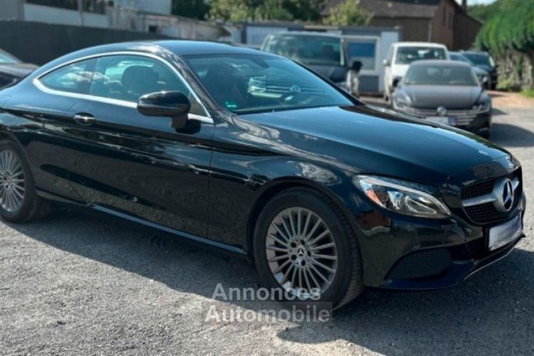 Mercedes Classe C IV  250 d 211ch Fascination 9G-Tronic*GARANTIE 12 MOIS* - <small></small> 28.990 € <small>TTC</small> - #12