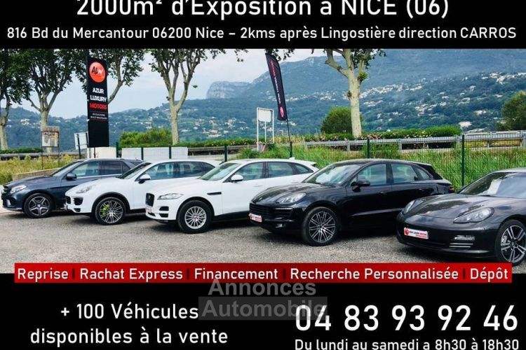 Mercedes Classe C IV (2) 180 D AMG LINE 9G-TRONIC - <small></small> 23.990 € <small>TTC</small> - #20