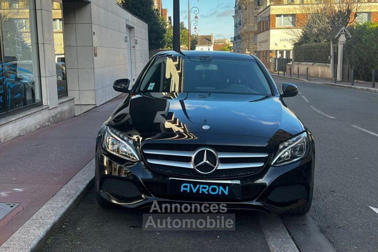 Mercedes Classe C IV 2.1 220 D 170 BUSINESS - <small></small> 15.990 € <small>TTC</small> - #2