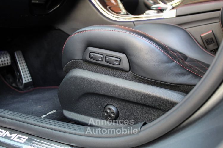 Mercedes Classe C IV (S205) 63 AMG S Speedshift MCT - <small></small> 62.950 € <small>TTC</small> - #44