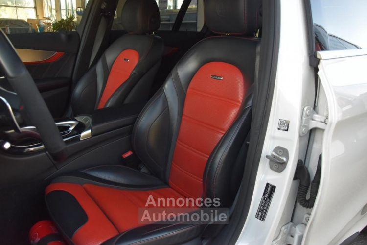 Mercedes Classe C IV SW 63 AMG S BVA7 - <small></small> 39.990 € <small>TTC</small> - #16